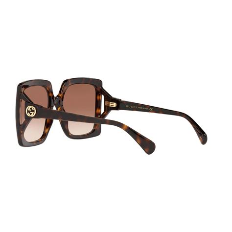 gucci wide - high bridge fit|gucci gc001504.